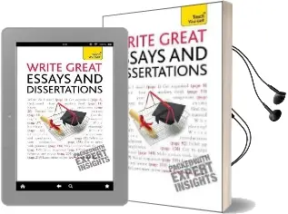 Write Winning Essays and Dissertations: Teach Yourself Audiobook download free by Hazel Hutchison