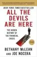 Audiobook All the Devils are Here: The Hidden History of the Financial Crisis author Ms Bethany Mclean