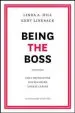 Audiobook Being the Boss: The 3 Imperatives for Becoming a Great Leader author Linda A. Hill