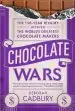 Audiobook Chocolate Wars author Deborah Cadbury