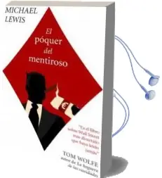 El Póquer del Mentiroso Audiobook download free by Michael Lewis