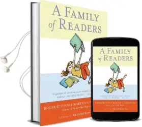 Family of Readers: The Book Lover'S Guid Audiobook download free by Sutton Roger