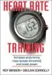 Audiobook Heart Rate Training author Roy Benson