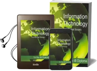 Information Technology in a Global Society for the ib Diploma Audiobook download free by Stuart Gray