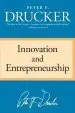Audiobook Innovation and Entrepreneurship author Peter F Drucker