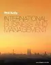 Audiobook International Business and Management author Phil Kelly