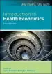 Audiobook Introduction to Health Economics author Lorna Guinness