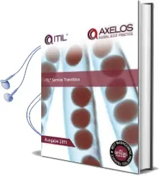 Itil Service Transition Audiobook download free by Great Britain: Cabinet Office