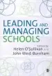 Audiobook Leading and Managing Schools author John West Burnham