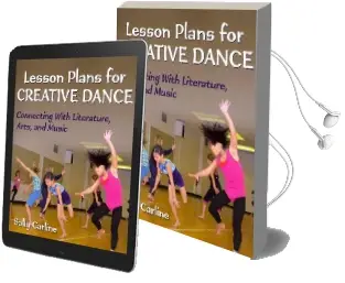Lesson Plans for Creative Dance: Connecting With Literature, Arts, and Music Audiobook download free by Sally Carline