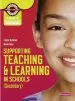 Audiobook Level 3 Diploma Supporting Teaching and Learning in Schools, Secondary, Candidate Handbook author Louise Burnham