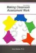 Audiobook Making Classroom Assessment Work author Anne Davies