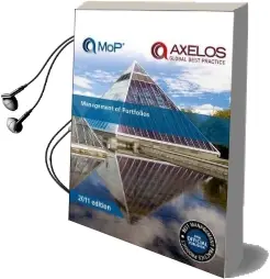 Management of Portfolios Audiobook download free by Office Of Government Commerce
