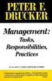Audiobook Management: Tasks, Responsibilities, Practices author Peter Ferdinand Drucker