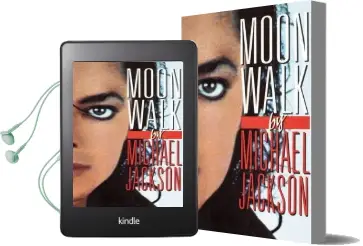 Moonwalk Audiobook download free by Michael Jackson