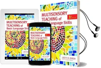 Multisensory Teaching of Basic Language Skills Audiobook download free by Sally E. Shaywitz