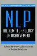 Audiobook Nlp: The new Technology of Achievement author Steve Andreas