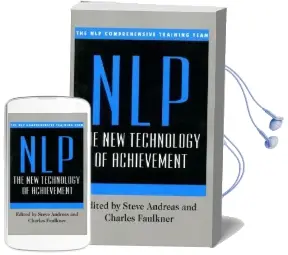 Nlp: The new Technology of Achievement Audiobook download free by Steve Andreas