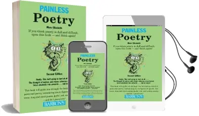 Painless Poetry Audiobook download free by Mary Elizabeth