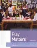 Audiobook Play Matters: Investigative Learning for Preschool to Grade 2 author Kathy Walker