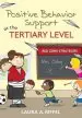 Audiobook Positive Behavior Support at the Tertiary Level: Red Zone Strategies author Laura A. Riffel