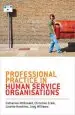 Audiobook Professional Practice in Human Service Organisations: A Practical Guide for Human Service Workers author Christine Craik