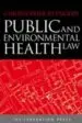 Audiobook Public and Environmental Health law author Christopher Reynolds