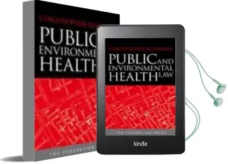 Public and Environmental Health law Audiobook download free by Christopher Reynolds