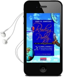 Reading Poetry in the Middle Grades: 20 Poems and Activities That Meet the Common Core Standards and Cultivate a Passion for Poetry Audiobook download free by Paul B Janeczko