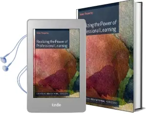 Realizing the Power of Professional Learning Audiobook download free by Helen S. Timperley