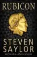 Audiobook Rubicon author Steven Saylor