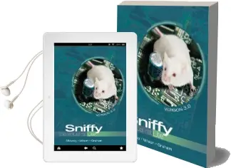 Sniffy the Virtual rat Lite, Version 3.0 (With Cd-Rom) Audiobook download free by Greg Wilson