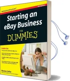 Starting an Ebay Business for Dummies Audiobook download free by Marsha Collier