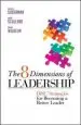 Audiobook The 8 Dimensions of Leadership: Disc Strategies for Becoming a Better Leader: Disc Strategies for Becoming a Better Leader author Jeffrey Sugerman