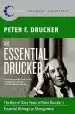 Audiobook The Essential Drucker: The Best of Sixty Years of Peter Drucker'S Essential Writings on Management author Peter F Drucker
