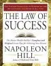 Audiobook The law of Success: The Master Wealth-Builder'S Complete and Original Lesson Plan Forachieving Your Dreams author Napoleon Hill