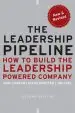 Audiobook The Leadership Pipeline: How to Build the Leadership Powered Company author Ram Charan