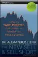 Audiobook The new Sell and Sell Short: How to Take Profits, cut Losses, and Benefit From Price Declines author Alexander Elder