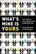 Audiobook What'S Mine is Yours: How Collaborative Consumption is Changing the way we Live author Rachel Botsman