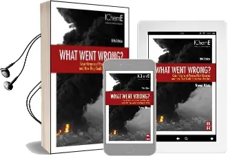 What Went Wrong?: Case Histories of Process Plant Disasters and how They Could Have Been Avoided Audiobook download free by Trevor A. Kletz