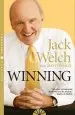 Audiobook Winning: The Ultimate Business How-To Book author Jack Welch