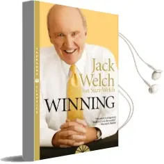 Winning: The Ultimate Business How-To Book Audiobook download free by Jack Welch