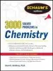 Audiobook 3,000 Solved Problems in Chemistry author David E. Goldberg