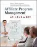 Audiobook Affiliate Program Management: An Hour a day author Evgenii Prussakov