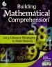 Audiobook Building Mathematical Comprehension: Using Literacy Strategies to Make Meaning author Laney Sammons