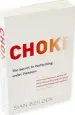 Audiobook Choke author Sian Beilock