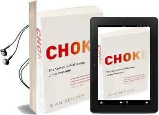 Choke Audiobook download free by Sian Beilock