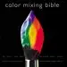 Audiobook Color Mixing Bible author Ian Sidaway