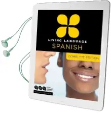 Complete Spanish Audiobook download free by Living Language