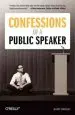 Audiobook Confessions of a Public Speaker author Scott Berkun